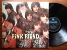 PINK FLOYD piper at the gates of dawn - orig '67 UK STEREO SYD BARRET psych HEAR
