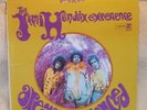 Jimi Hendrix 