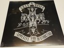 Guns N' Roses B-Sides N' Ep's LP vinyl Record Album Locked Loaded Box Appetite