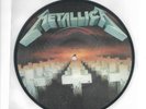 Metallica- Master & Puppets/Welcome Home Sanitarium 7