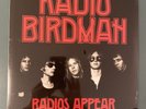 Radio Birdman ‎– Radios Appear 12