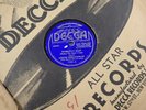 78 Kokomo Arnold PEETIE WHEATSTRAW DECCA 7200 Working Man Low Down Rascal