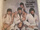The Beatles Yesterday and Today #6 Butcher Japanese original sealed 1990?