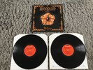 Magnum “The Spirit” Original 1991 U.K. Gatefold vinyl 2Lp