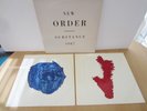 New Order - Substance Vinyl LP Record - Original 1987 UK Press Embossed Letters