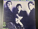 THE TROGGS WILD THING LP ATCO MONO 33-193 1966