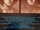 JIMI HENDRIX ELECTRIC LADYLAND Ghost Blue Text 1st Track UK press 1968 A1B2A2B2