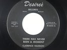 R&B Soul Gospel 45 - Clarence Haddon - Who Is This - Desiree - mp3