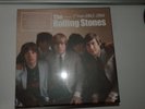 The Rolling Stones coffret 18 vinyles 45 tours Singles 1963-1966 neuf scellé