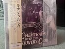 Lana Del Rey - Chemtrails Over The Country Club - ASSAI Limited Edition OBI