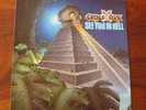 Crossfire. See You In Hell. NM- Heavy Metal Import LP
