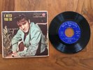 Elvis Presley EP - I Need You So Italie Orig 1957 Super Rare A72V 0175