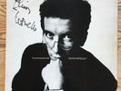 ELVIS COSTELLO - A CONVERSATION WITH.. 1982 F-BEAT DOUBLE VINYL PROMO LP. SIGNED