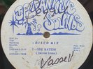 12 INCH MIAMI ROOTS / DEVON IRONS / ONE NATION / TOP RANKING SOUNDS / LISTEN