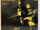 Zoot Sims and Bob Brookmeyer: Tonite's Music Today - LP Vinyl 1st Press 1956 NM