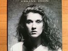 CELINE DION - UNISON VINYL 1990 COLUMBIA BC-80150-1st  PRESSING CANADA NEAR MINT