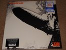 Led Zeppelin - LP Walmart Exclusive Vinyl with Backstage Pass Replica New Sealed