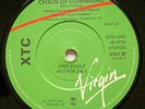 XTC Chain Of Command Limited Edition 7