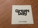 Green Day “1000 Hours” - debut 7” EP