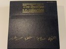 The Beatles Collection Analog Record Box Set 13 Titles LP Used w/Accessary