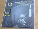 Willie Dixon & Memphis Slim - Willie's Blues Analogue Prod. Prestige Series 2022