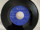 SHIRLEY WAHLS Why Am I Crying King Northern Soul 45 RPM