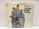 The Beatles Yesterday and Today Record Album C1-90447