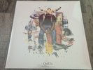 Sylvan Lacue QuESt Searching Sylvan Vinyl Sealed Brand New Rare Logic Rattpack