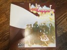 LED ZEPPELIN II  Album Vinyl LP 1969 Atlantic Records SD 19127 Ex Condition