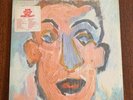 BOB DYLAN SELF-PORTRAIT IN SHRINK W/HYPE STICKER OG 1ST PRESSING VINYL 2LP 1970