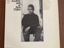 BOB DYLAN ANOTHER SIDE OF SUPER RARE OG 1ST PRESSING MONO VINYL LP 1964