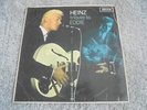 Heinz - Tribute To Eddie 1964 UK LP DECCA 1st RGM JOE MEEK