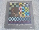 Clark Terry - Color Changes 1961 USA LP CANDID MONO 1st YUSEF LATEEF