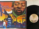 CURTIS MAYFIELD SAME BUDDAH YP-7022-DA JAPAN VINYL LP