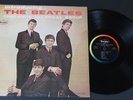 Introducing the Beatles Vee-Jay LP VG original mono oval label VG+ cover 1964
