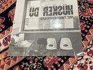 Hüsker Dü ‎Metal Circus UK 1983 12