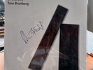 ACT 9817-1: Adam Baldych & Helge Lien Trio - Brothers, signiert