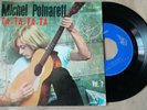 Michel Polnareff Ta Ta Ta MEXICAN EP 7