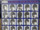 The Beatles A Hard Days Night MONO PMC 1230 XEX 481/2-3N UK Vinyl First Press VG