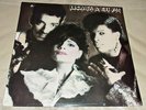 Lisa Lisa & Cult Jam (Vinyl LP, 1985 USA Sealed) I Wonder If I Take You Home