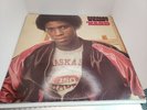BERNARD WRIGHT NARD 1981  arista  Classic Funk LP GRP 5011