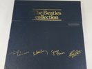 THE BEATLES Collection 13xLP Blue Box Set - LP's Near Mint