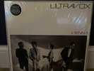 Ultravox - Vienna White Limited Edition Vinyl Record Store Day 2013