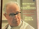 BEETHOVEN The 9 Symphonies EUGEN JOCHUM 1stPress PHILIPS STEREO 7LP Box MINT