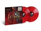 Ironman - Get Rich Or Die Tryin' - 50 Cent Vinyl 2LP Exclusive Red Color Records