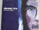 Damien Rice - The Blower’s Daughter - 7” WHITE VINYL + POSTER 