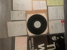 The who live at Leeds (black label) very rare