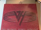 Van Halen For Unlawful Carnal Knowledge Vinyl
