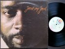 AHMAD JAMAL Jamal Plays Jamal LP 20TH CENTURY RECORDS T-459 US 1974 JAZZ