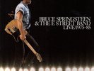 Bruce Springsteen & The Street band live 1975/85